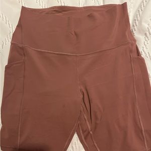lululemon Align™ High-Rise
Short 8" *Pockets